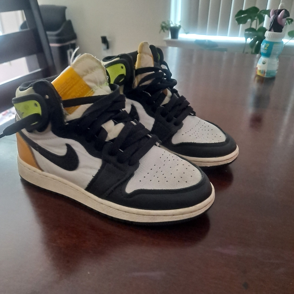 Jordan 1